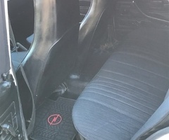 LADA (VAZ)  2107, 2005, 1.6L, 98800 km, Mexanika