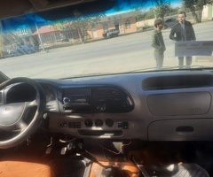 1997, 2.5L, 400000 km, Mexanika