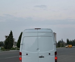 Sprinter 515 , 2008, 3.0L, 185000 km, Avtomat