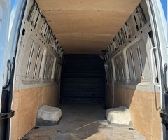 Sprinter 515 , 2008, 3.0L, 185000 km, Avtomat