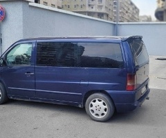 1999, 2.2L, 406000 km, Mexanika