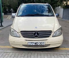 2010, 2.2L, 467000 km, Mexanika