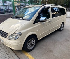 2010, 2.2L, 467000 km, Mexanika