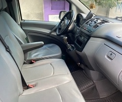 2010, 2.2L, 467000 km, Mexanika