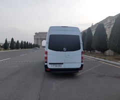 2013, 2.7L, 377500 km, Mexanika