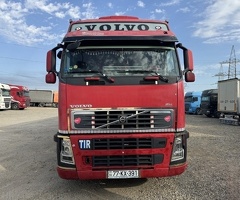 FH 460 , 2008, 4.8L, 1300000 km, Mexanika