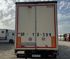 FH 460 , 2008, 4.8L, 1300000 km, Mexanika