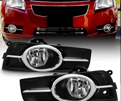 Digər hissələr, chevrolet cruze dumanli zibor