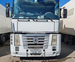 Magnum , 2007, 13L, 980000 km, Avtomat