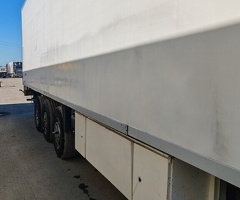 Magnum , 2007, 13L, 980000 km, Avtomat