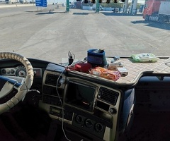 Magnum , 2007, 13L, 980000 km, Avtomat