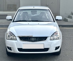 LADA (VAZ)  Priora, 2013, 1.6L, 105600 km, Mexanika