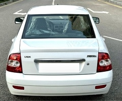 LADA (VAZ)  Priora, 2013, 1.6L, 105600 km, Mexanika