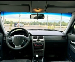 LADA (VAZ)  Priora, 2013, 1.6L, 105600 km, Mexanika