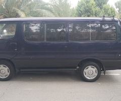 1990, 2.5L, 327000 km, Mexanika