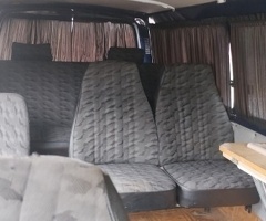 1990, 2.5L, 327000 km, Mexanika