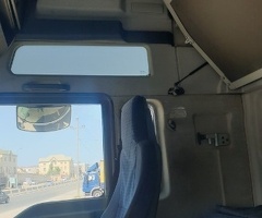 TGA 18.440 , 2007, 11L, 960000 km, Mexanika