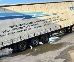 R420 , 2012, 12L, 1200000 km, Avtomat