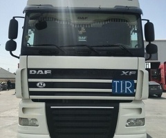 105 XF , 2010, 13L, 1200000 km, Mexanika