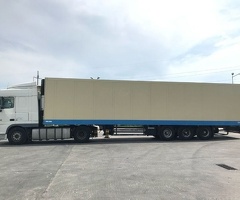 105 XF , 2010, 13L, 1200000 km, Mexanika