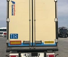 105 XF , 2010, 13L, 1200000 km, Mexanika