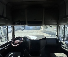105 XF , 2010, 13L, 1200000 km, Mexanika