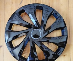 Şinlər və disklər, 888 disk kalpak qapagi