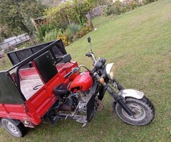 Motosiklet, 2018, 0.20L, 200000 km