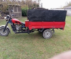 Motosiklet, 2018, 0.20L, 200000 km