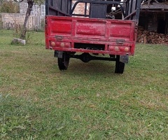 Motosiklet, 2018, 0.20L, 200000 km