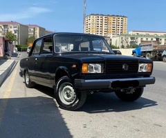 LADA (VAZ)  2107, 2010, 1.6L, 74875 km, Mexanika