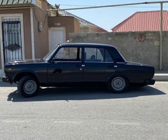 LADA (VAZ)  2107, 2010, 1.6L, 74875 km, Mexanika