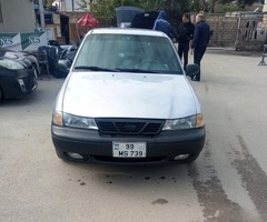 Daewo  Nexia, 2008, 1.5L, 352914 km, Mexanika