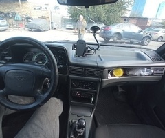 Daewo  Nexia, 2008, 1.5L, 352914 km, Mexanika