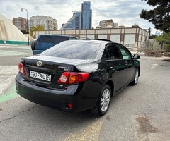 Toyota  Corolla, 2008, 1.8L, 143000 km, Avtomat