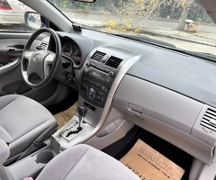 Toyota  Corolla, 2008, 1.8L, 143000 km, Avtomat