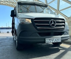 2020, 2.2L, 725211 km, Mexanika
