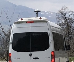 2020, 2.2L, 725211 km, Mexanika