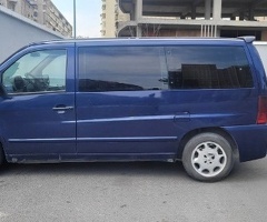 1999, 2.2L, 406000 km, Mexanika
