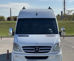 2008, 2.2L, 265000 km, Mexanika