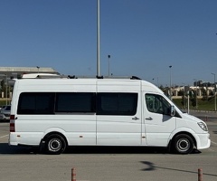 2008, 2.2L, 265000 km, Mexanika