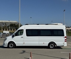 2008, 2.2L, 265000 km, Mexanika