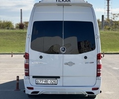 2008, 2.2L, 265000 km, Mexanika