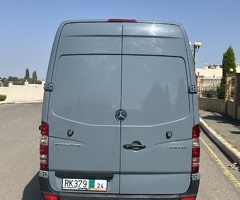 Sprinter 316 , 2014, 2.2L, 230000 km, Avtomat
