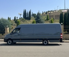 Sprinter 316 , 2014, 2.2L, 230000 km, Avtomat