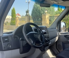 Sprinter 316 , 2014, 2.2L, 230000 km, Avtomat