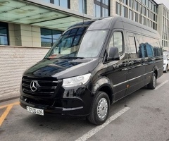 2021, 2.2L, 145000 km, Mexanika