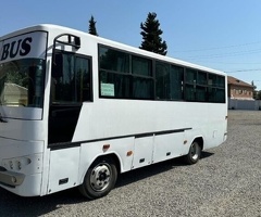 2012, 4.6L, 519259 km, Mexanika