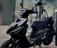 Moped, 2024, 0.10L