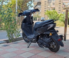 Moped, 2024, 0.10L